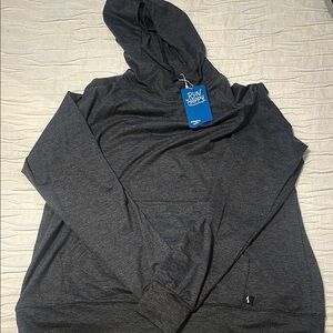 Brooks Lux Hoodie NWT